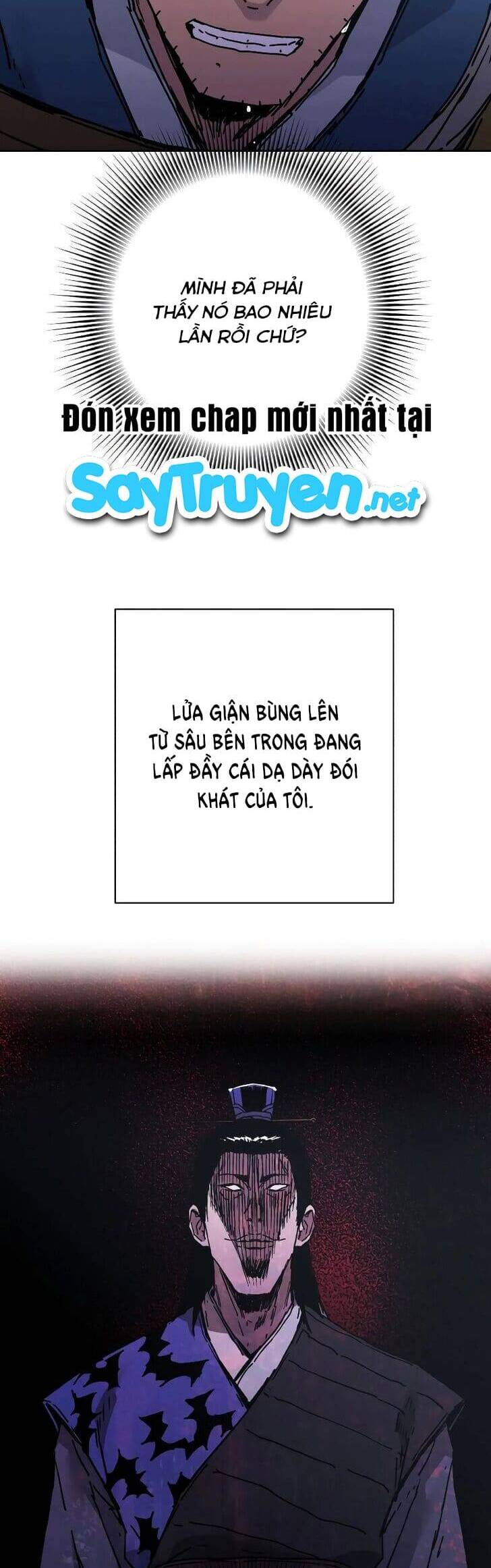 Bố Vô Song Chapter 237 - 39