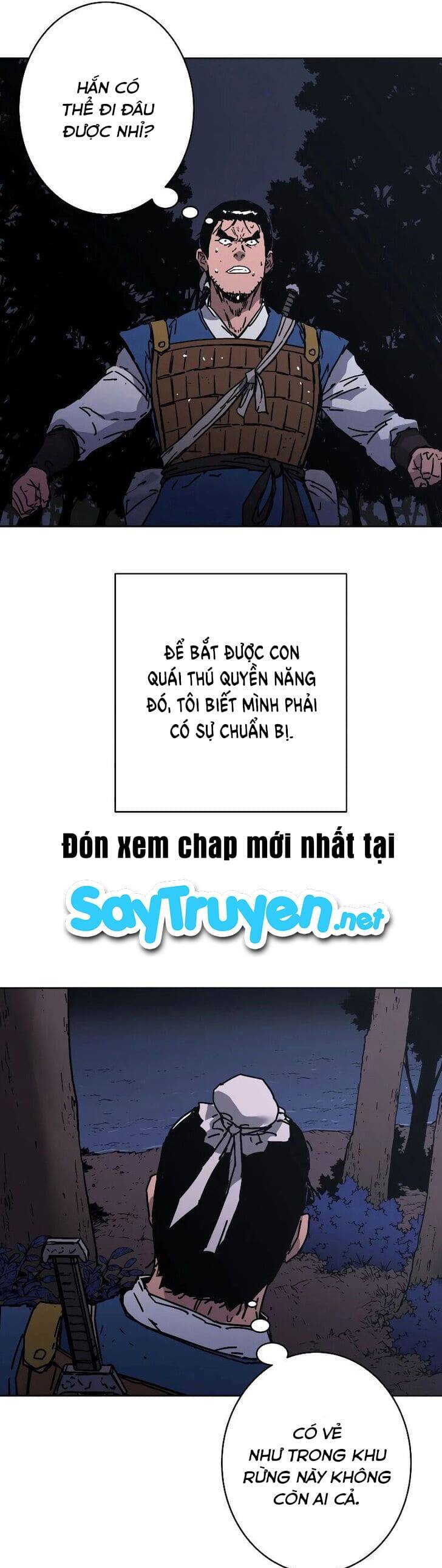 Bố Vô Song Chapter 237 - 42