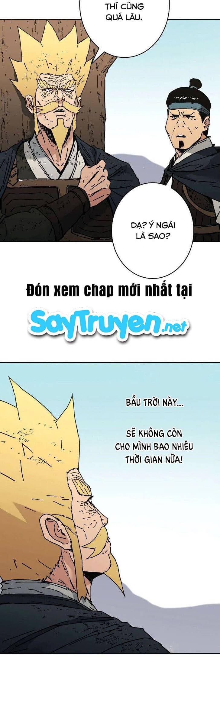 Bố Vô Song Chapter 237 - 8