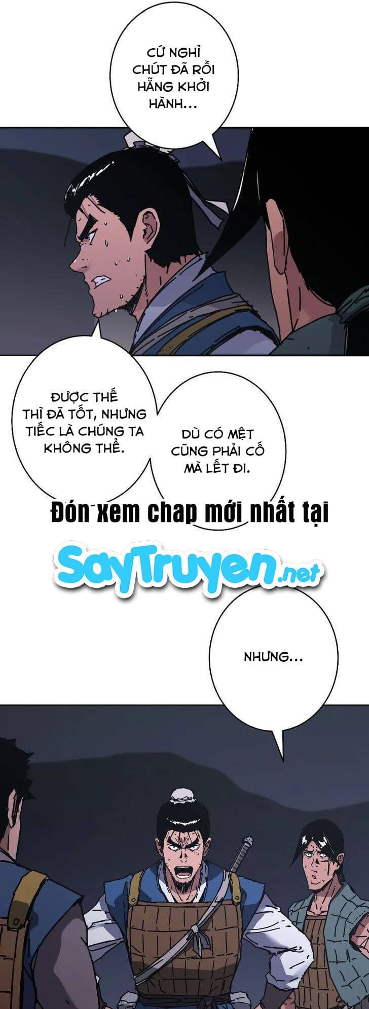 Bố Vô Song Chapter 238 - 12