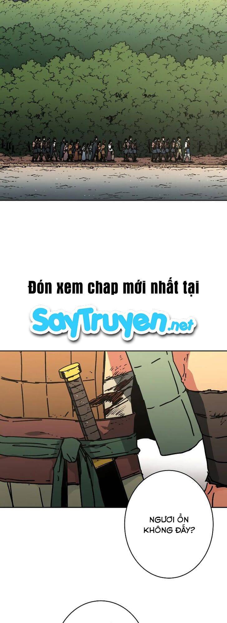 Bố Vô Song Chapter 238 - 14