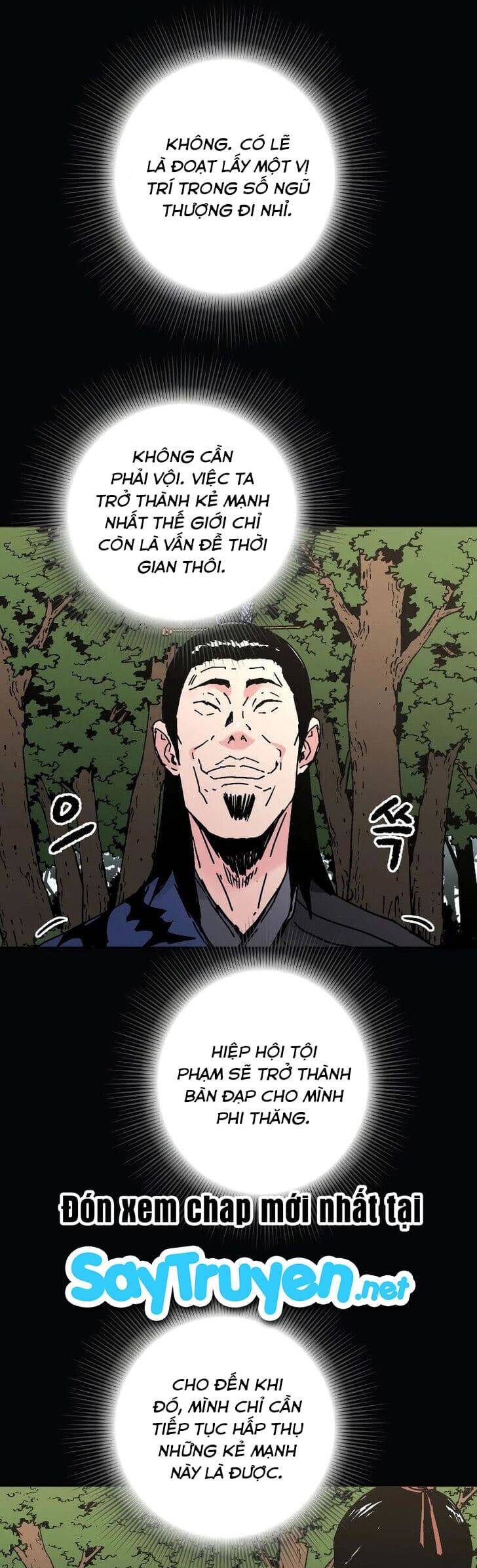 Bố Vô Song Chapter 238 - 27