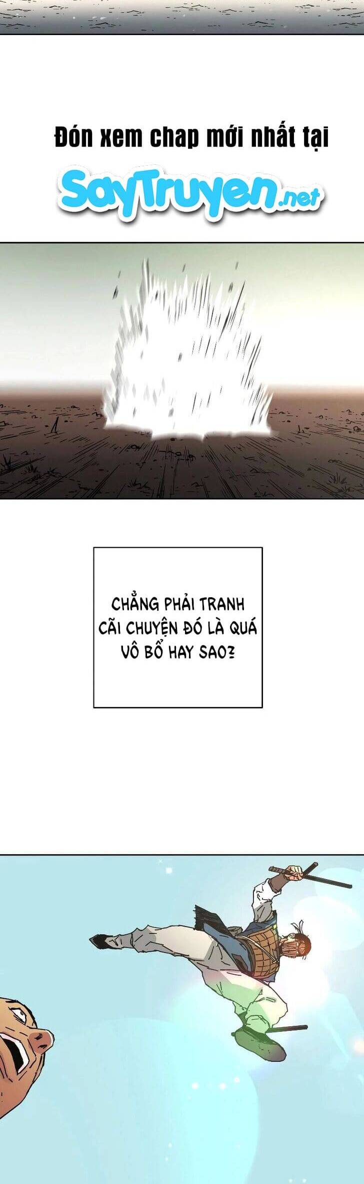 Bố Vô Song Chapter 238 - 32