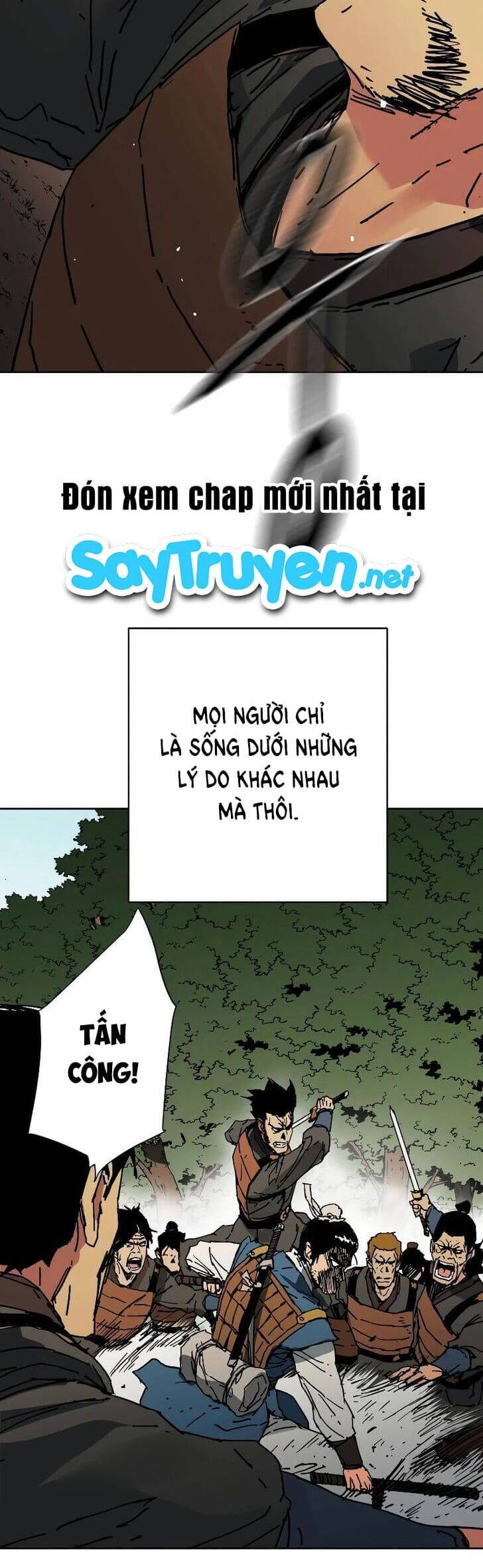 Bố Vô Song Chapter 238 - 34