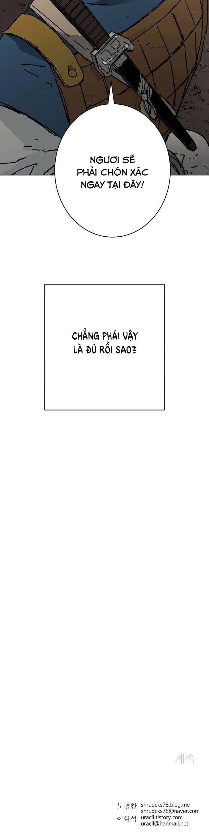 Bố Vô Song Chapter 238 - 51