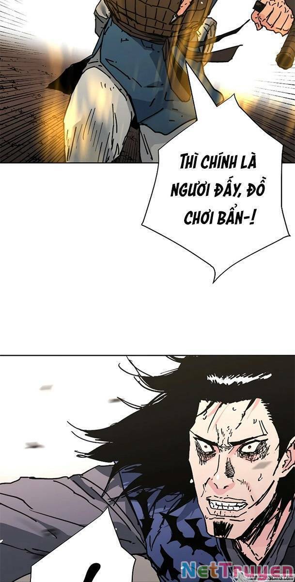 Bố Vô Song Chapter 240 - 43