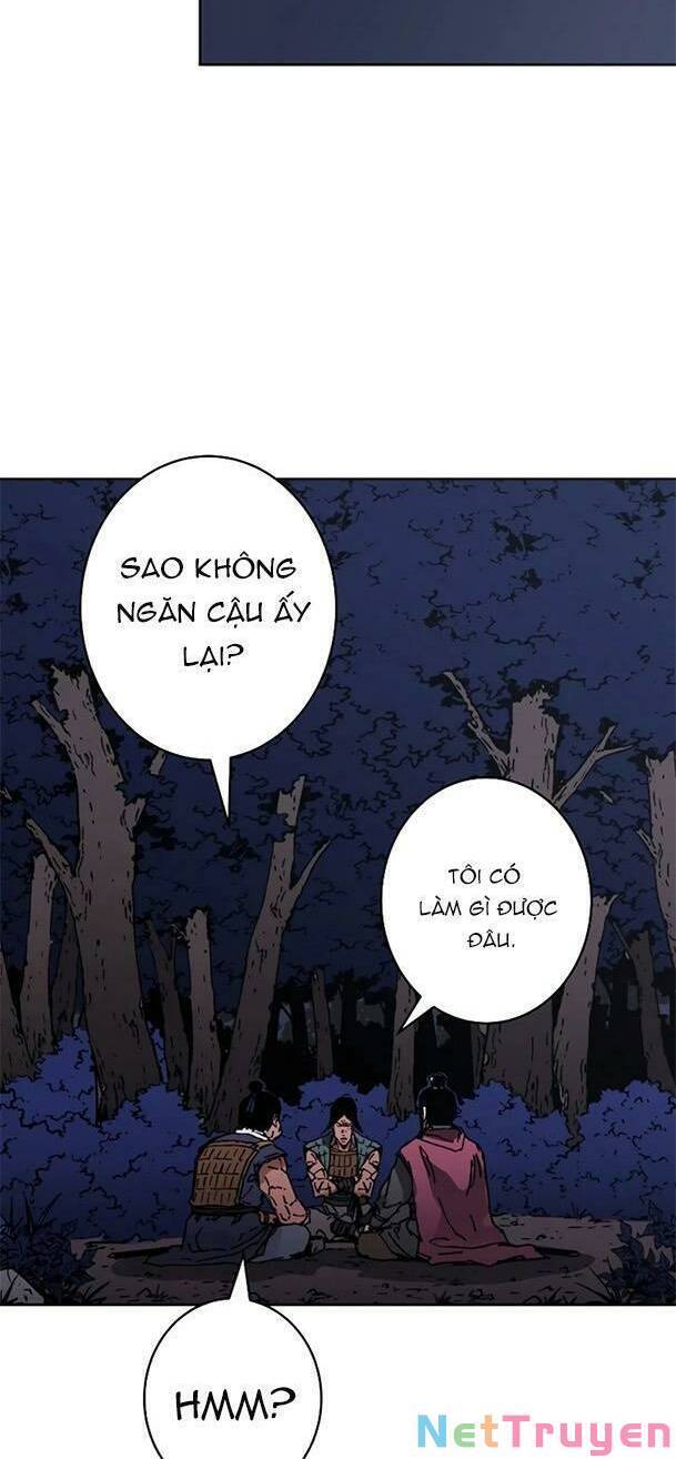 Bố Vô Song Chapter 240 - 59