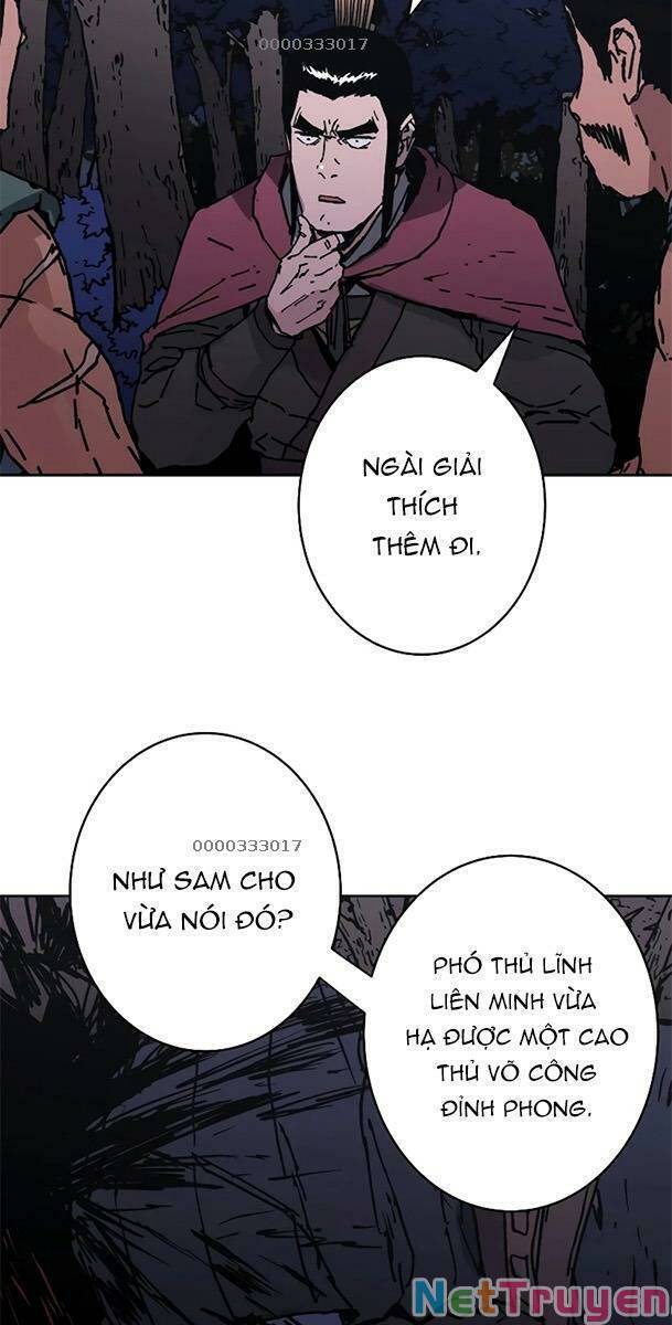 Bố Vô Song Chapter 240 - 66