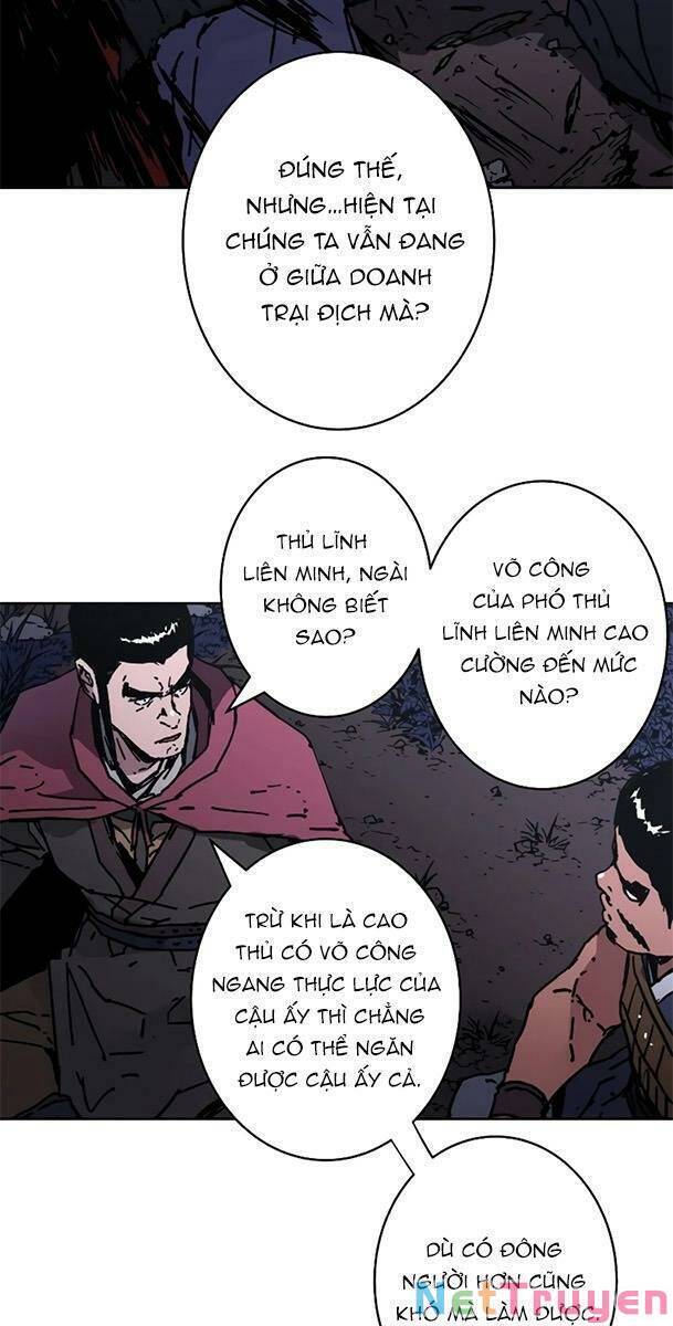 Bố Vô Song Chapter 240 - 67