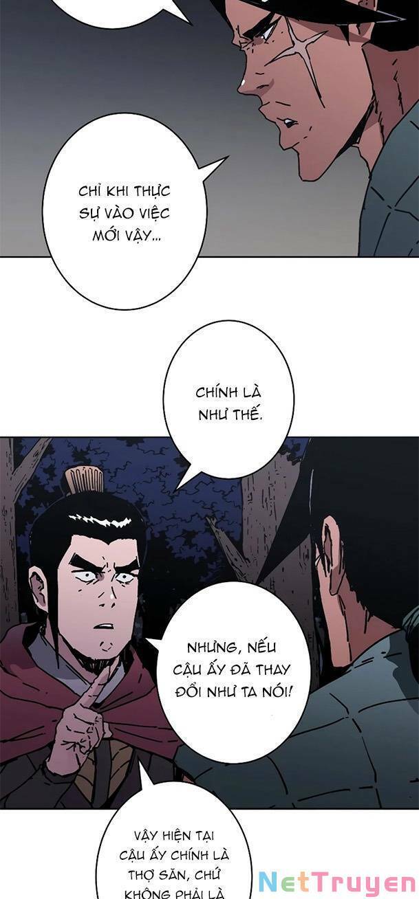 Bố Vô Song Chapter 240 - 70