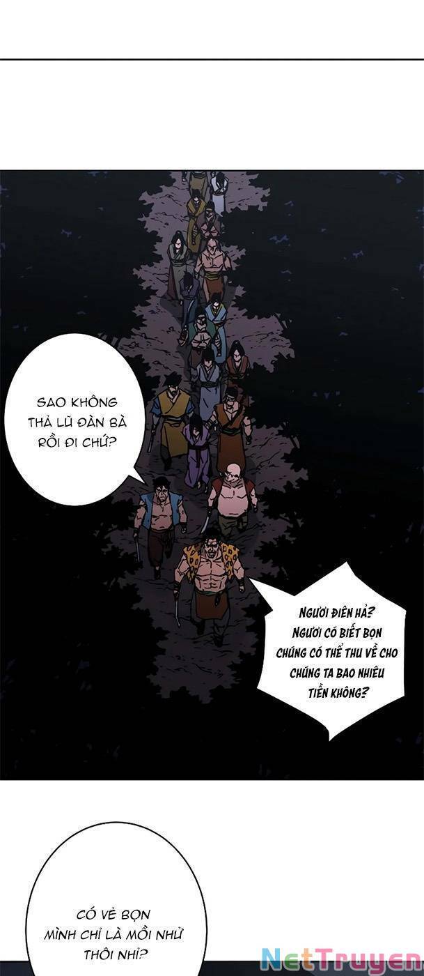 Bố Vô Song Chapter 240 - 73