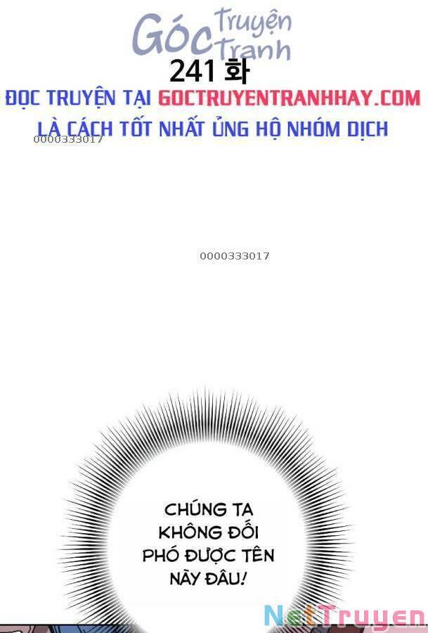 Bố Vô Song Chapter 241 - 2