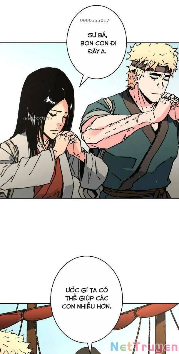 Bố Vô Song Chapter 241 - 17