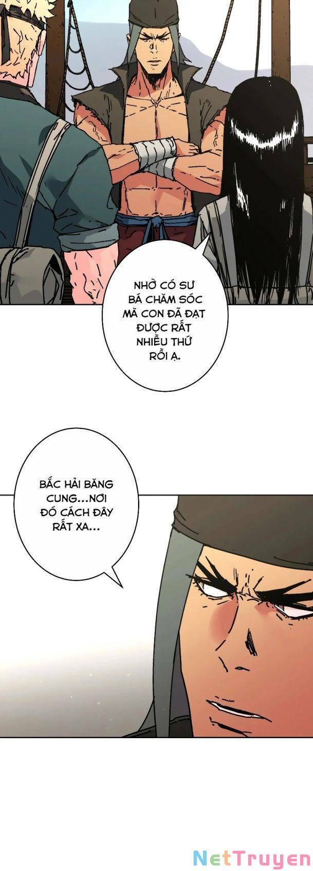 Bố Vô Song Chapter 241 - 18