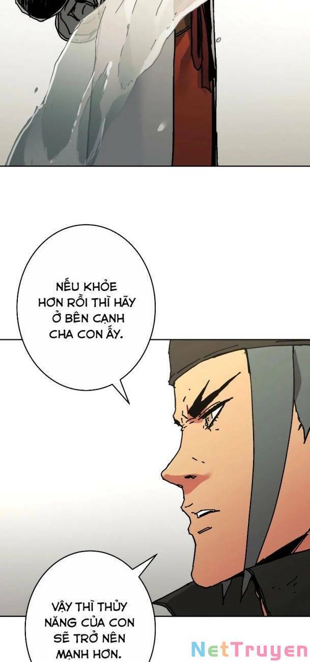 Bố Vô Song Chapter 241 - 22