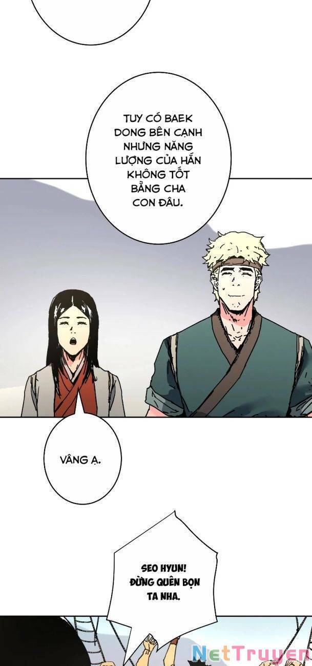 Bố Vô Song Chapter 241 - 23