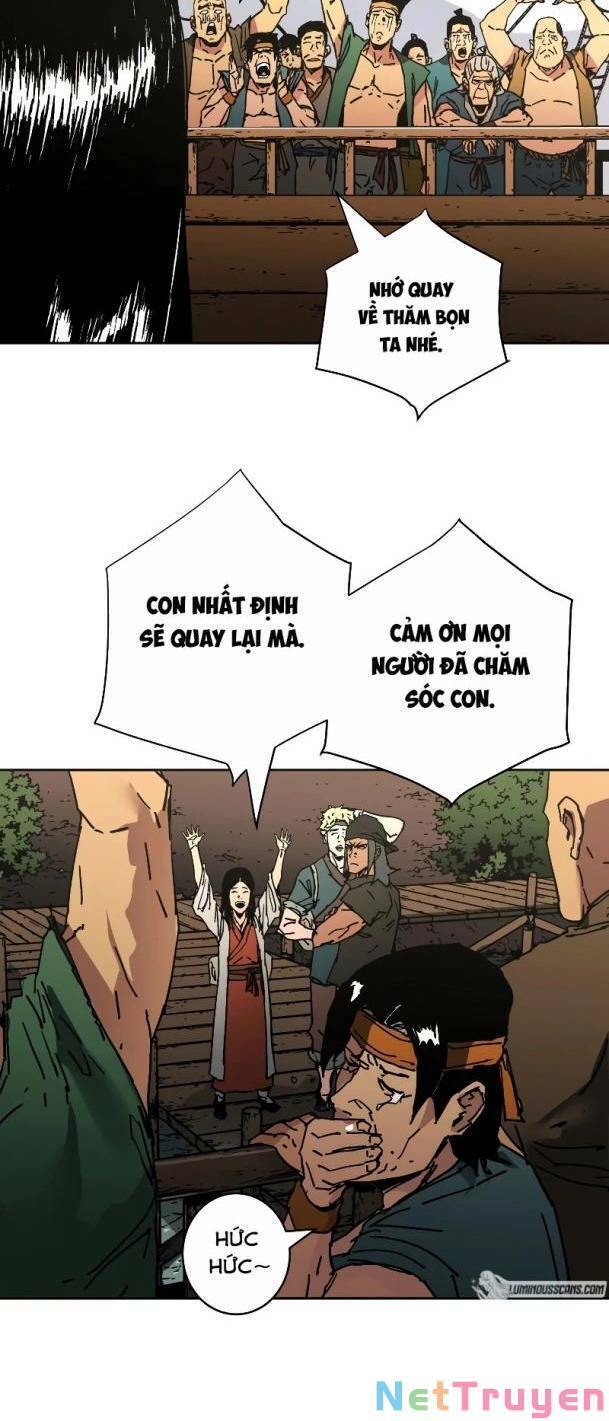 Bố Vô Song Chapter 241 - 24