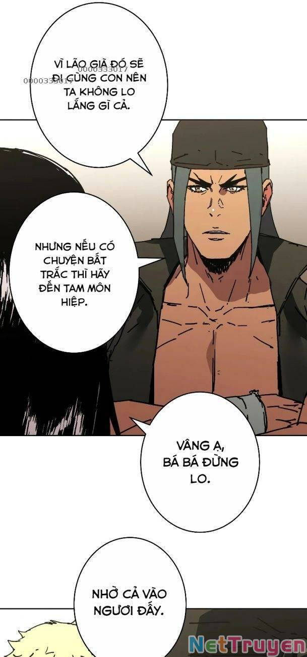 Bố Vô Song Chapter 241 - 25