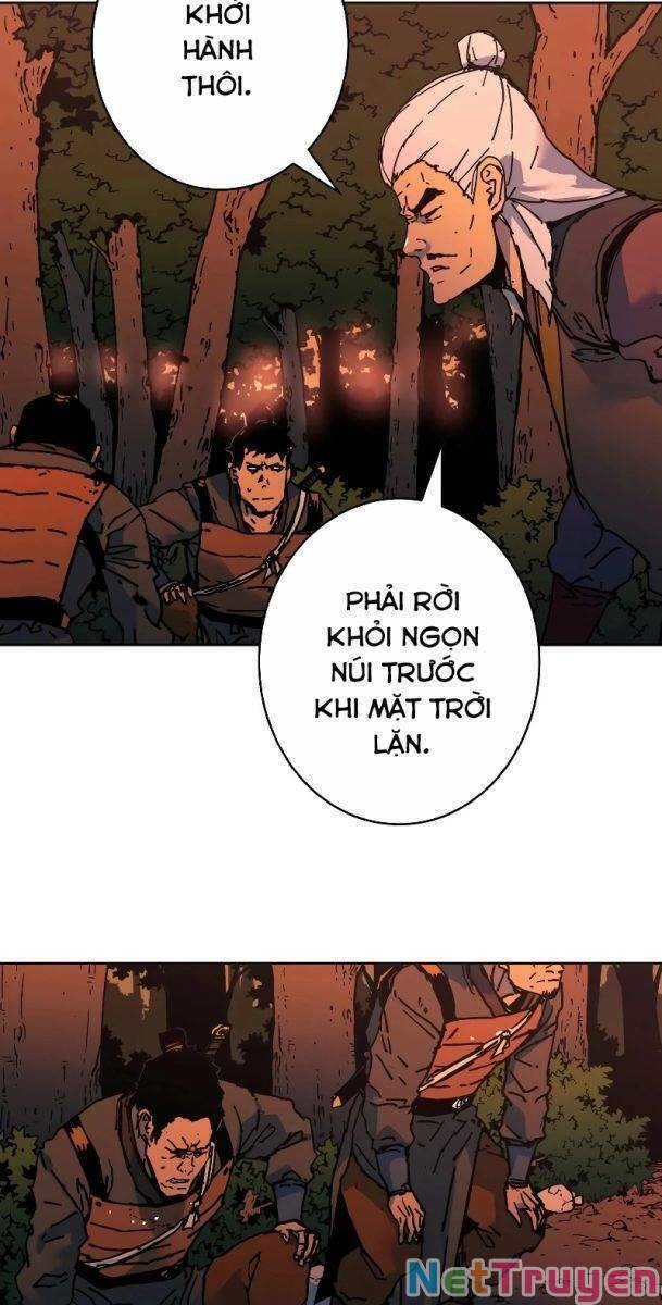 Bố Vô Song Chapter 241 - 44