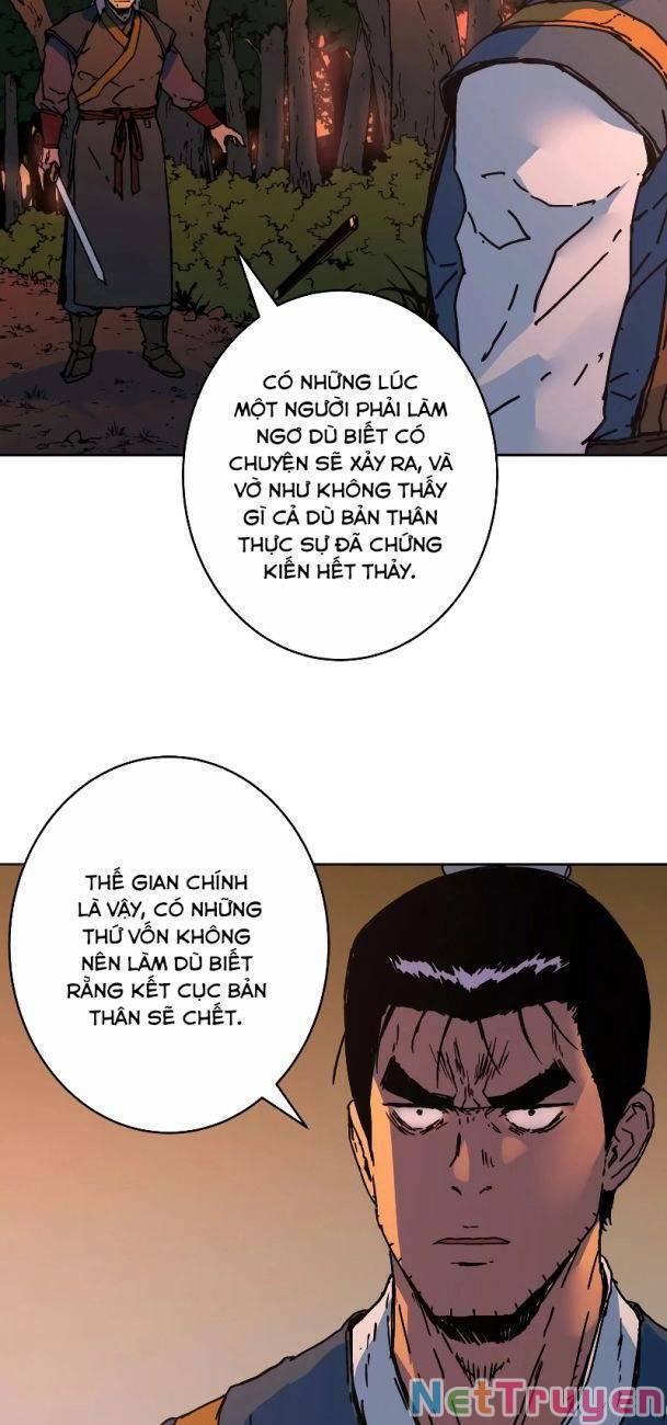 Bố Vô Song Chapter 241 - 53