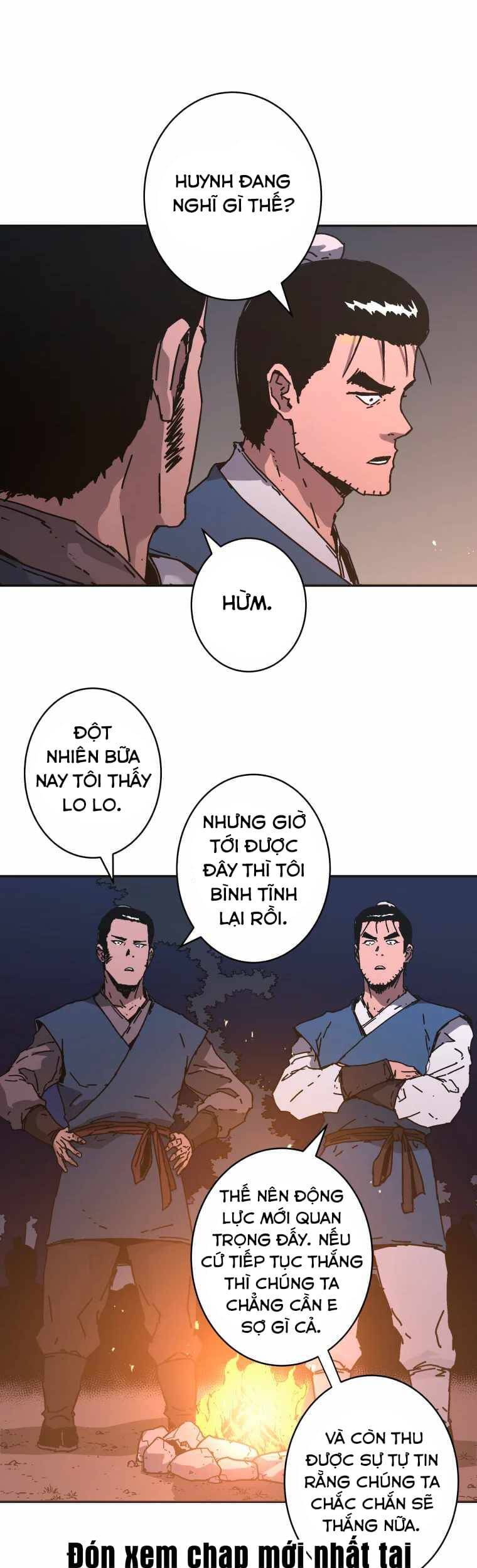 Bố Vô Song Chapter 227 - 12