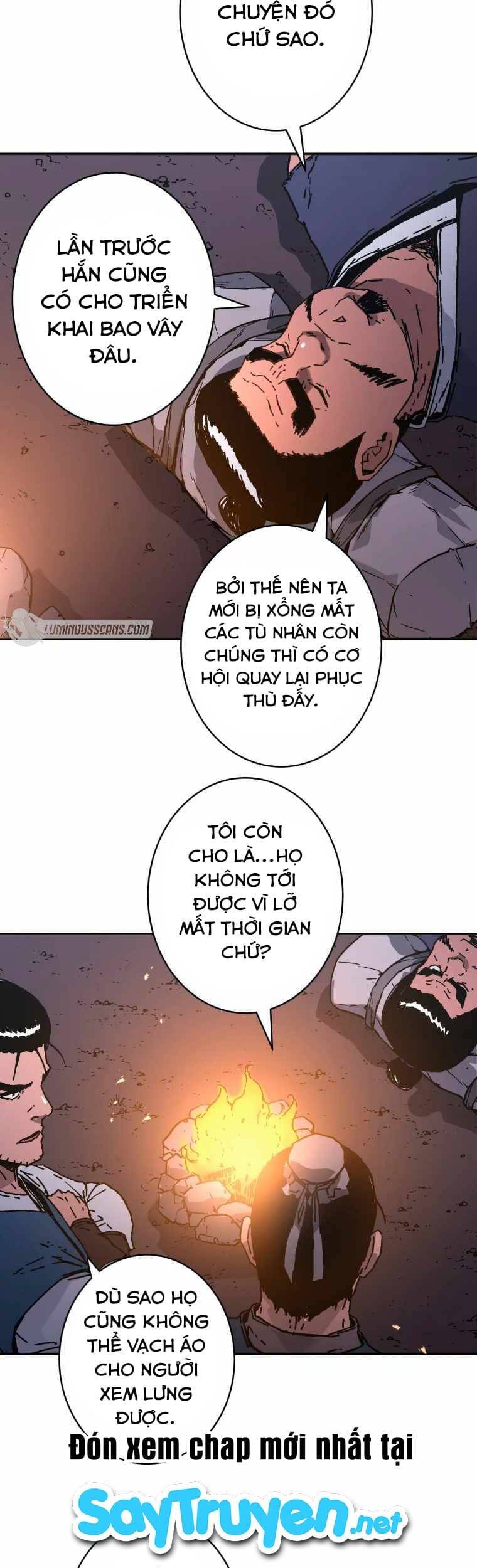 Bố Vô Song Chapter 227 - 19