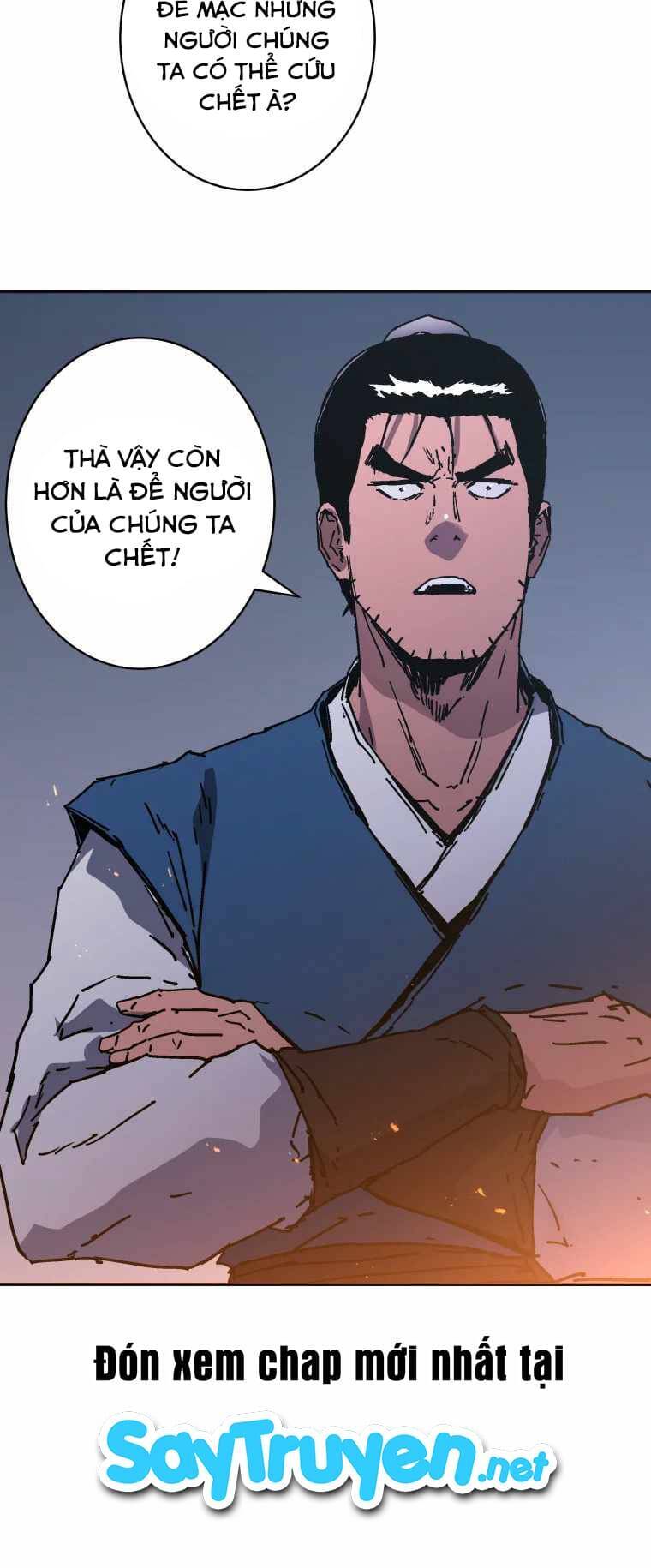 Bố Vô Song Chapter 227 - 21