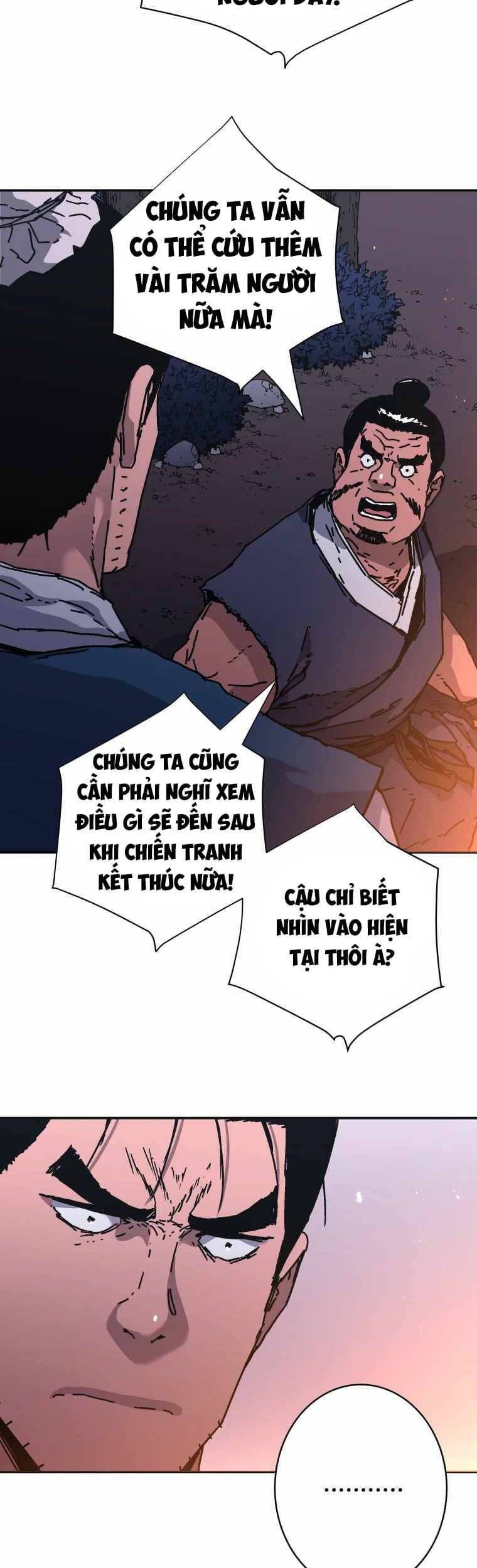 Bố Vô Song Chapter 227 - 24