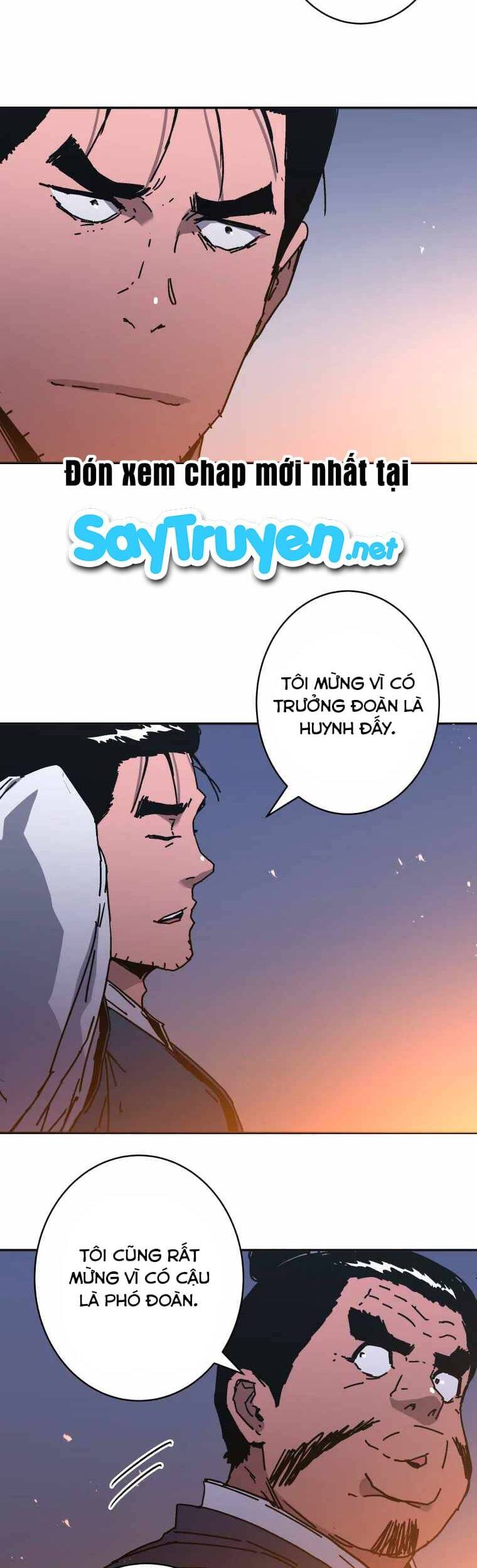 Bố Vô Song Chapter 227 - 25