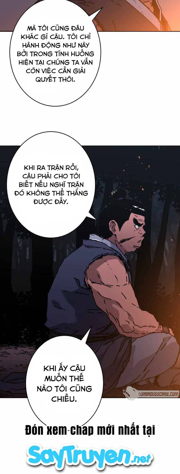 Bố Vô Song Chapter 227 - 26