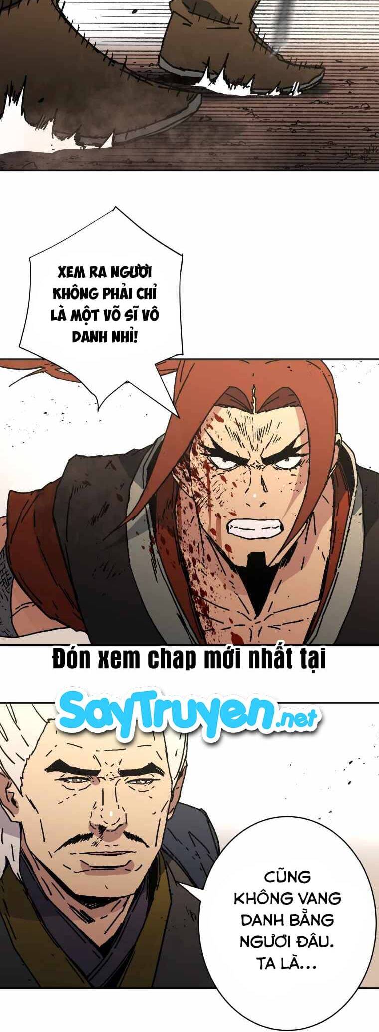 Bố Vô Song Chapter 229 - 17