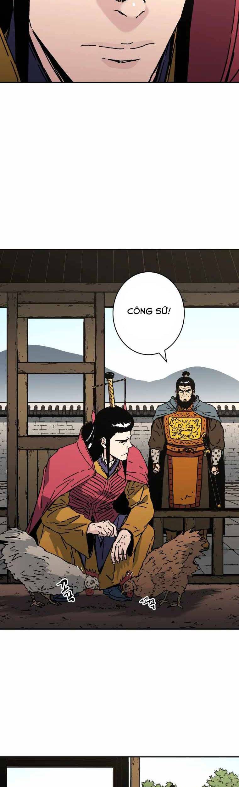 Bố Vô Song Chapter 229 - 3