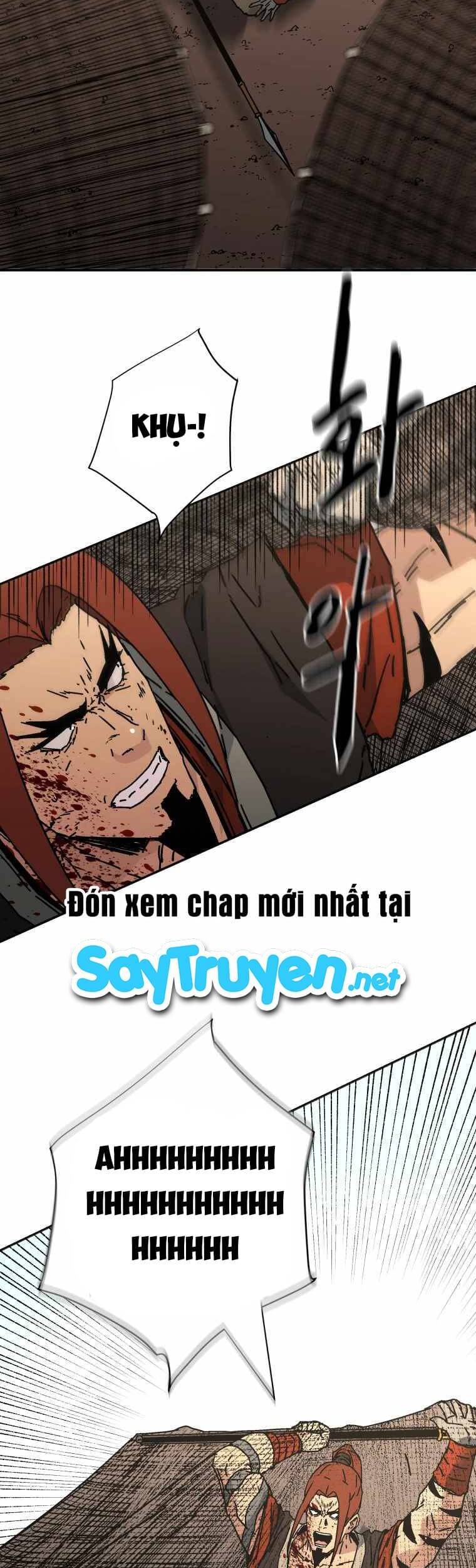 Bố Vô Song Chapter 229 - 24