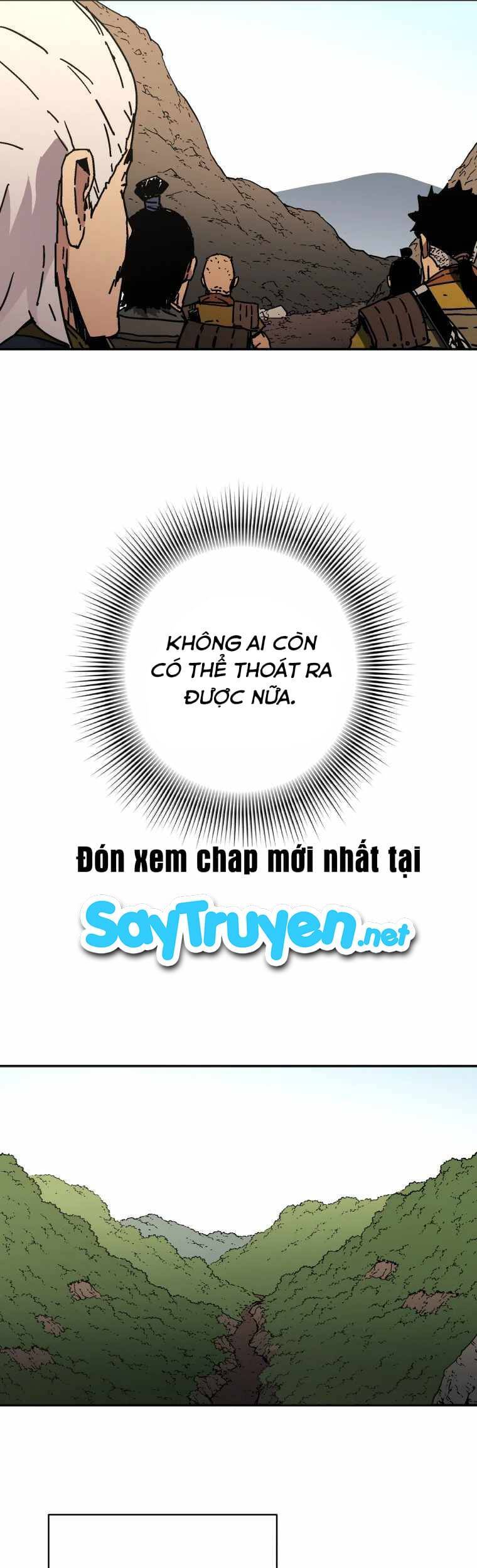 Bố Vô Song Chapter 229 - 26