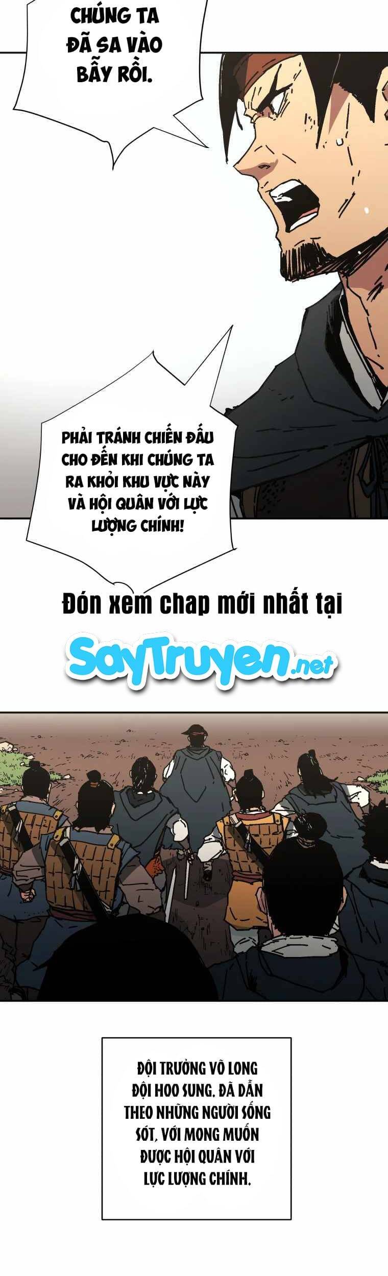 Bố Vô Song Chapter 229 - 28