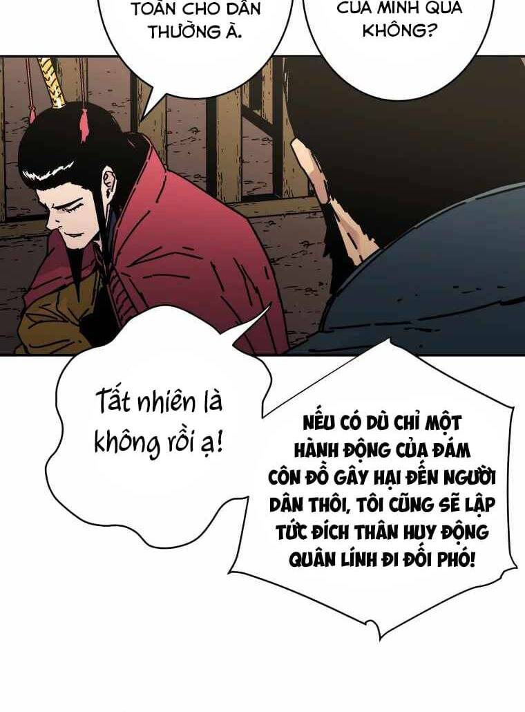 Bố Vô Song Chapter 229 - 5