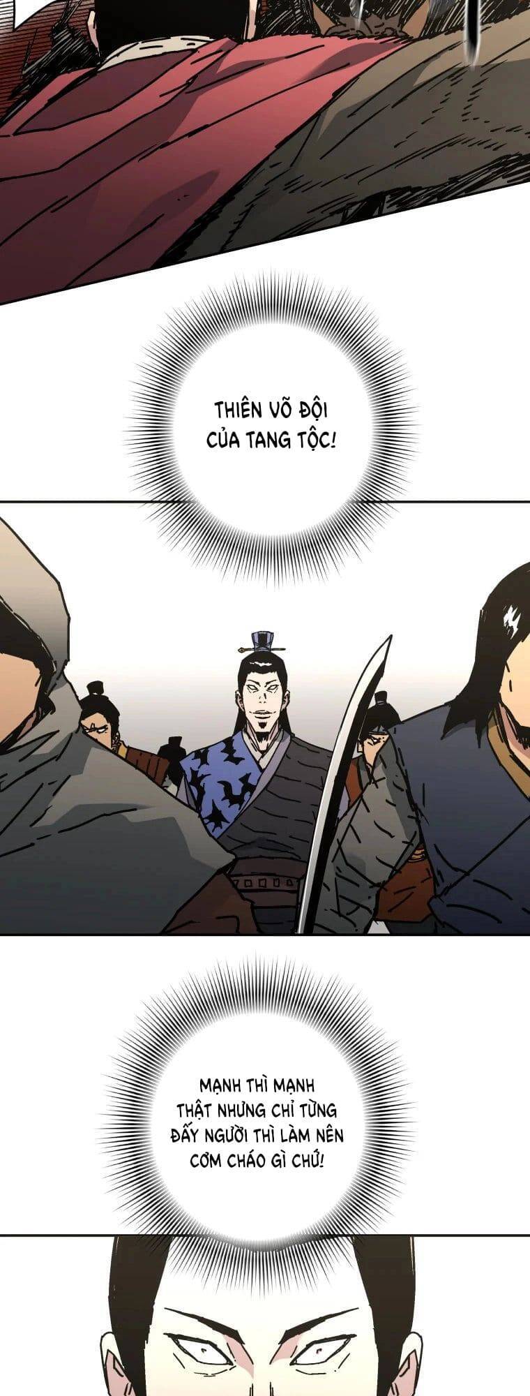 Bố Vô Song Chapter 230 - 17