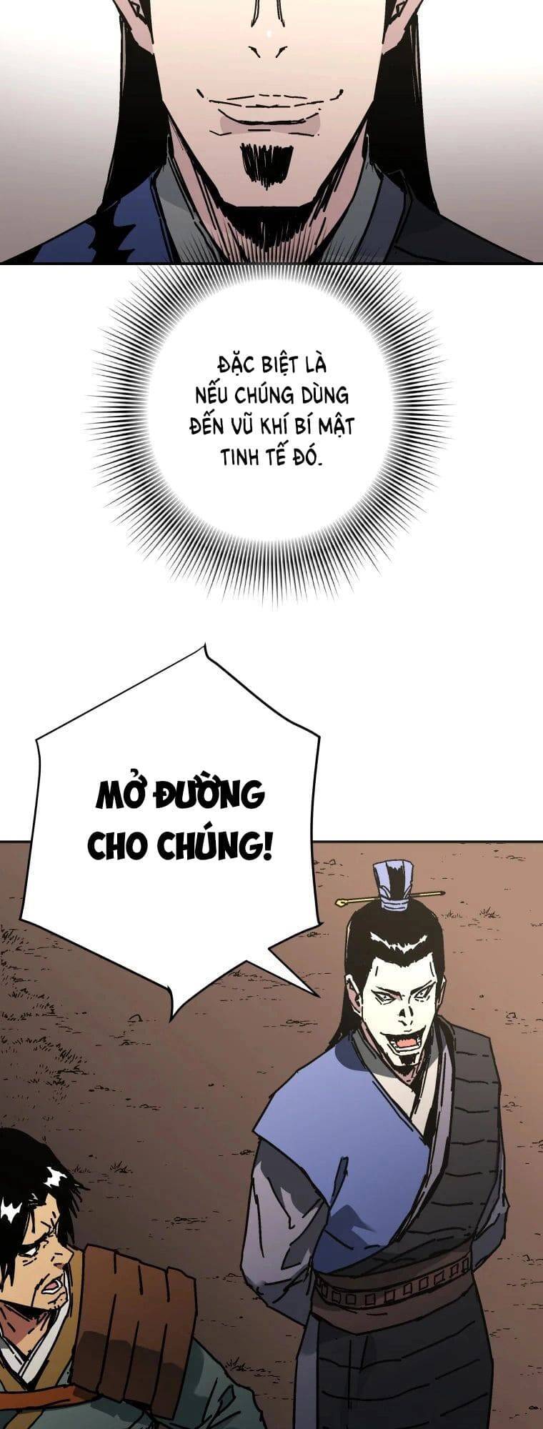 Bố Vô Song Chapter 230 - 18