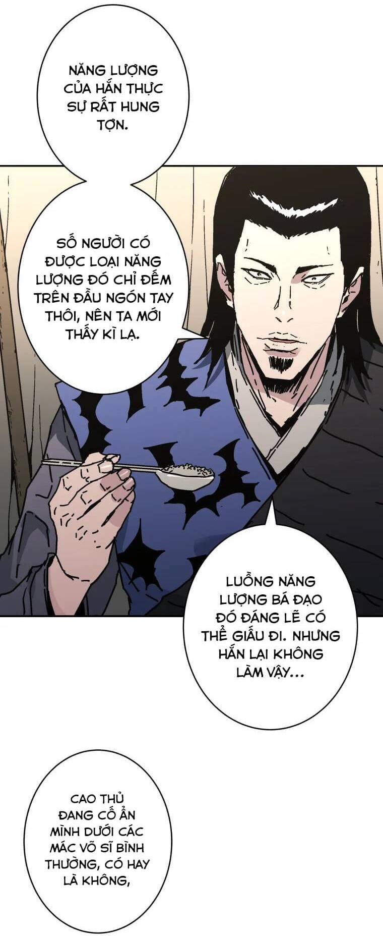 Bố Vô Song Chapter 231 - 13