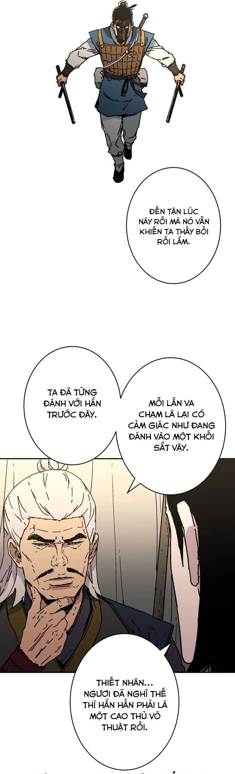 Bố Vô Song Chapter 231 - 14