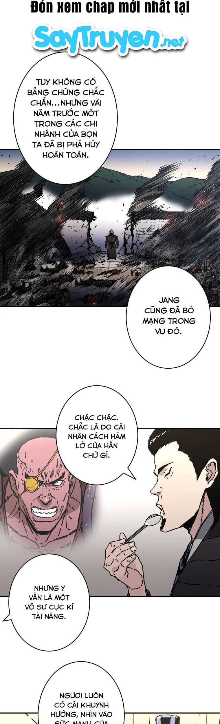 Bố Vô Song Chapter 231 - 15