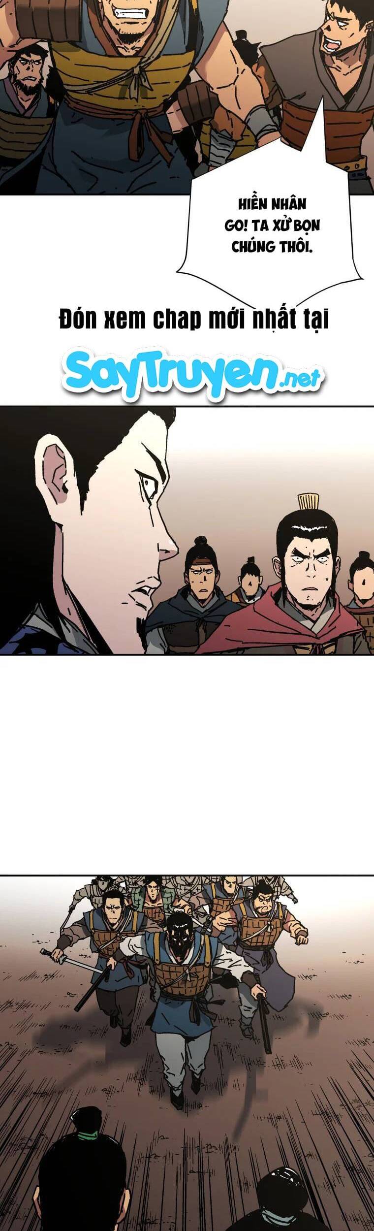 Bố Vô Song Chapter 231 - 3