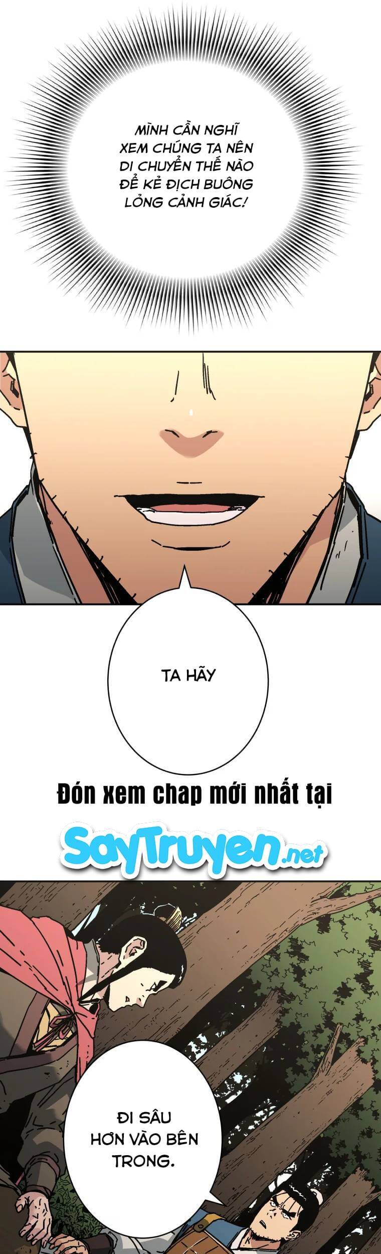 Bố Vô Song Chapter 231 - 26