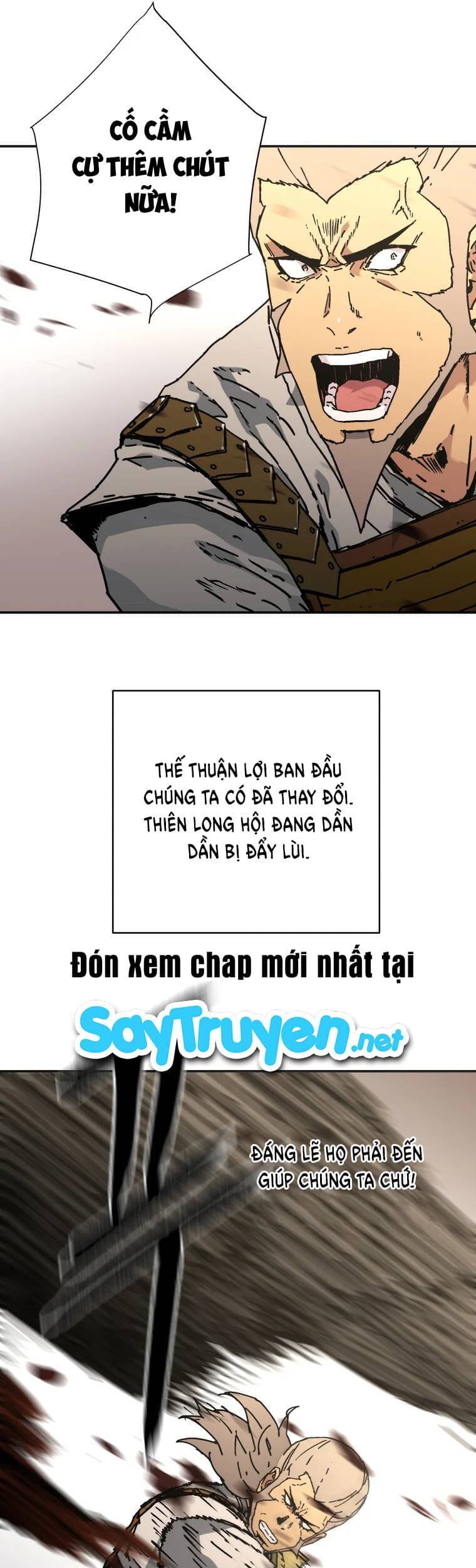 Bố Vô Song Chapter 231 - 34