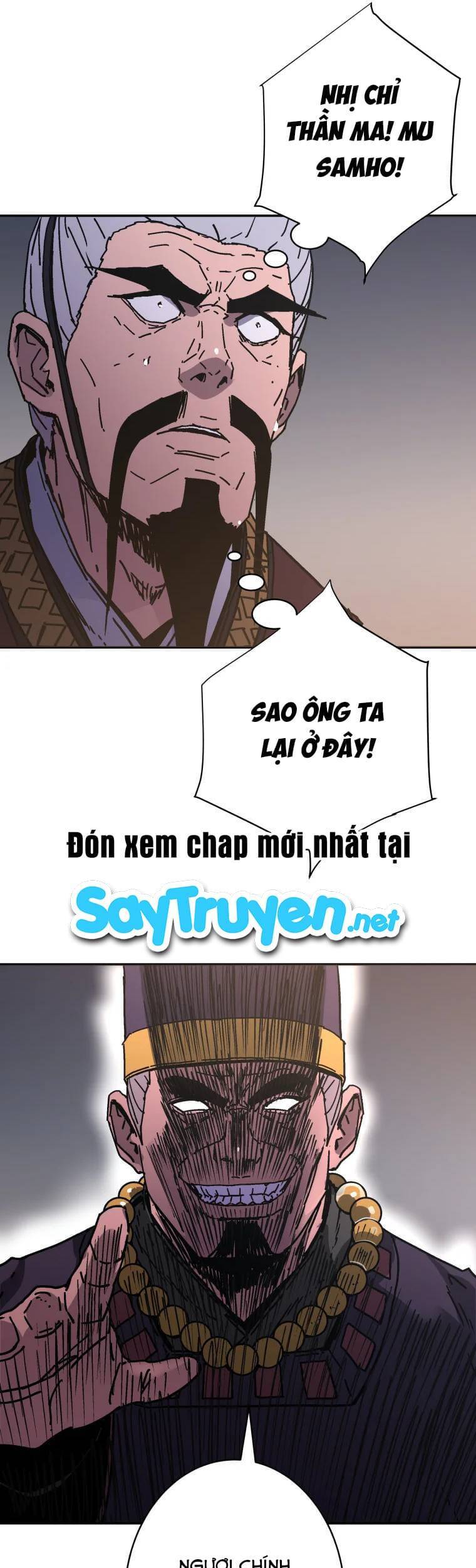 Bố Vô Song Chapter 231 - 42