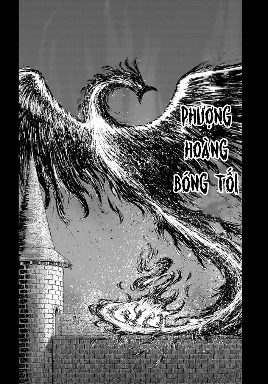 Nihonkoku Shoukan Chapter 24 - 27