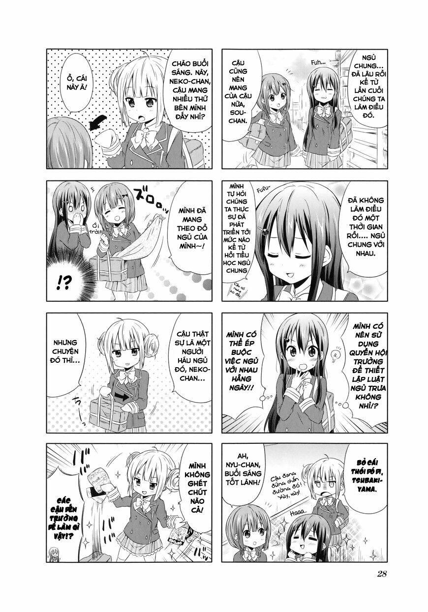 Sukuri Zo Chapter 3 - 4