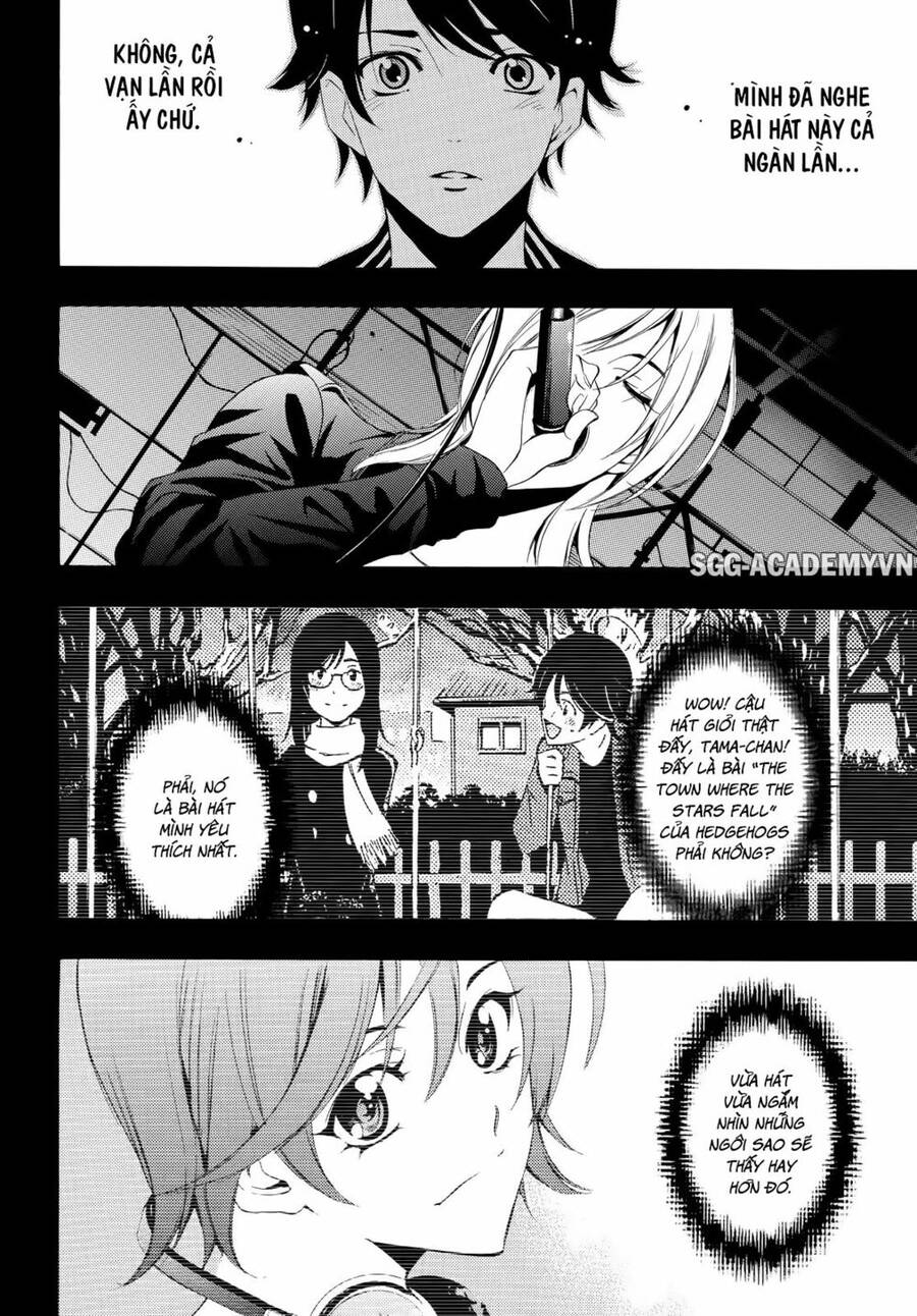 Fuuka Chapter 101 - 13