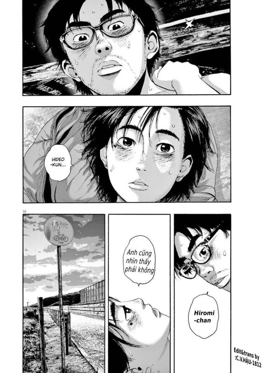 I Am A Hero Chapter 212 - 16