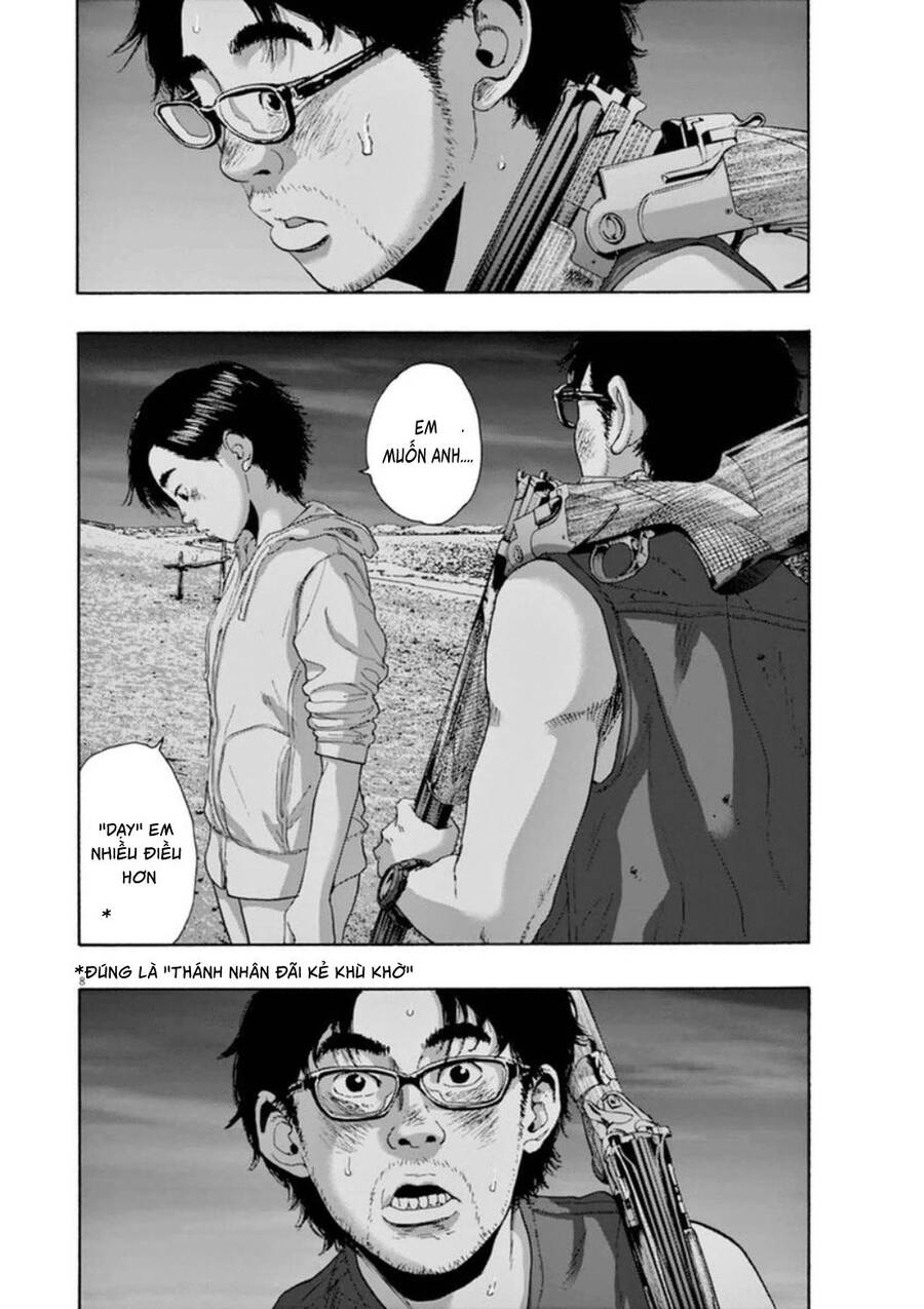 I Am A Hero Chapter 214 - 8